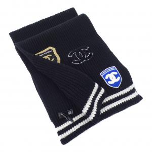シャネル CHANEL MUFFLER