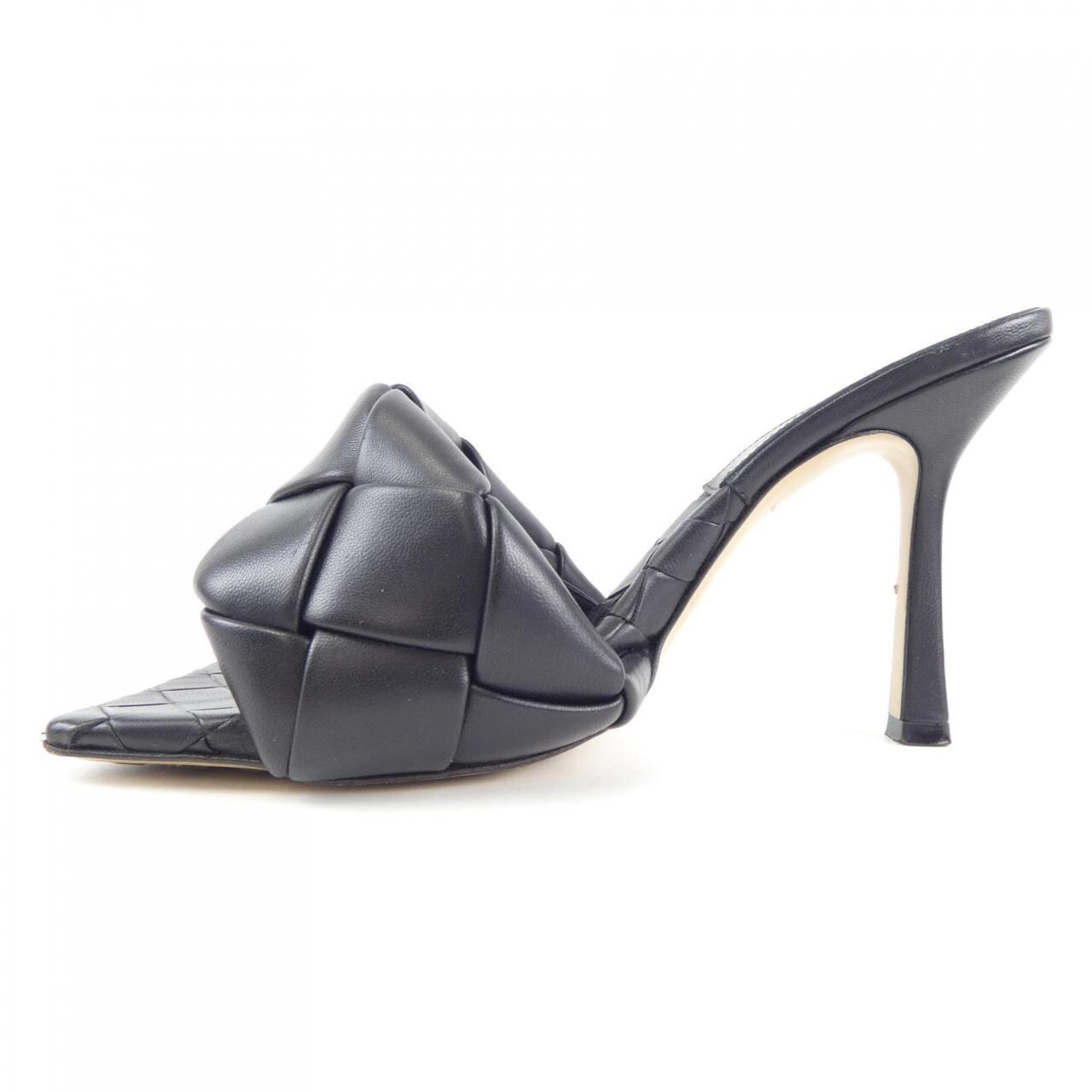 ボッテガヴェネタ BOTTEGA VENETA サンダル