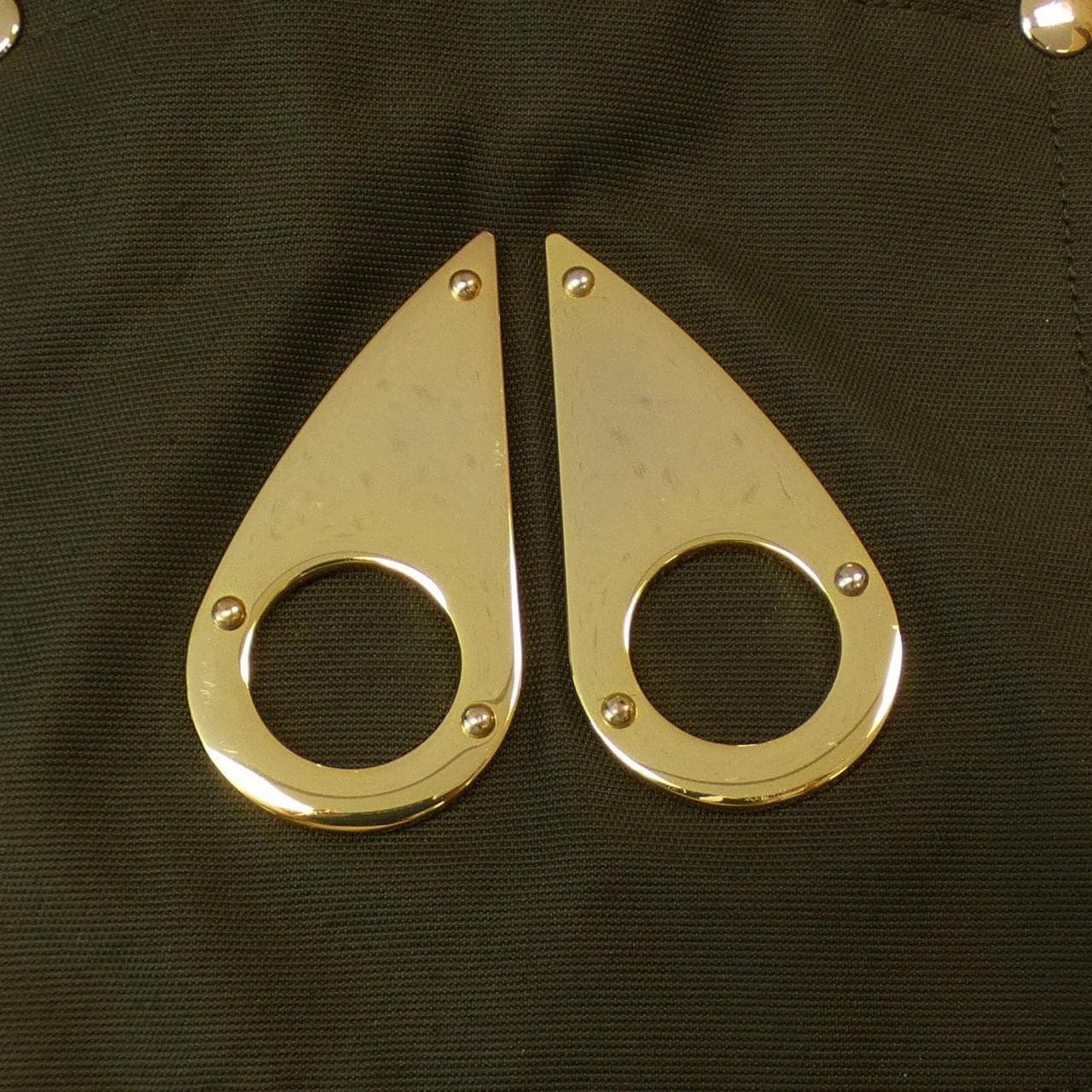 ムースナックルズ MOOSE KNUCKLES ダウンコート