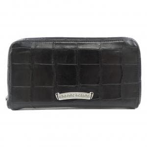 クロムハーツ CHROME HEARTS WALLET