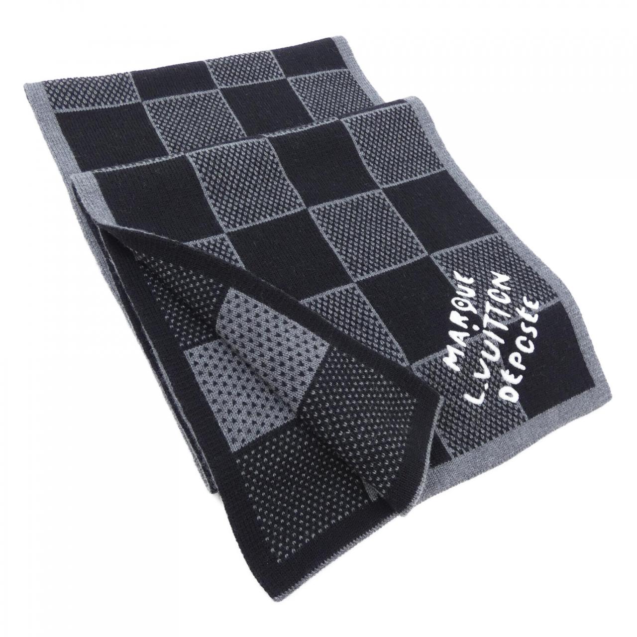 ルイヴィトン LOUIS VUITTON MUFFLER