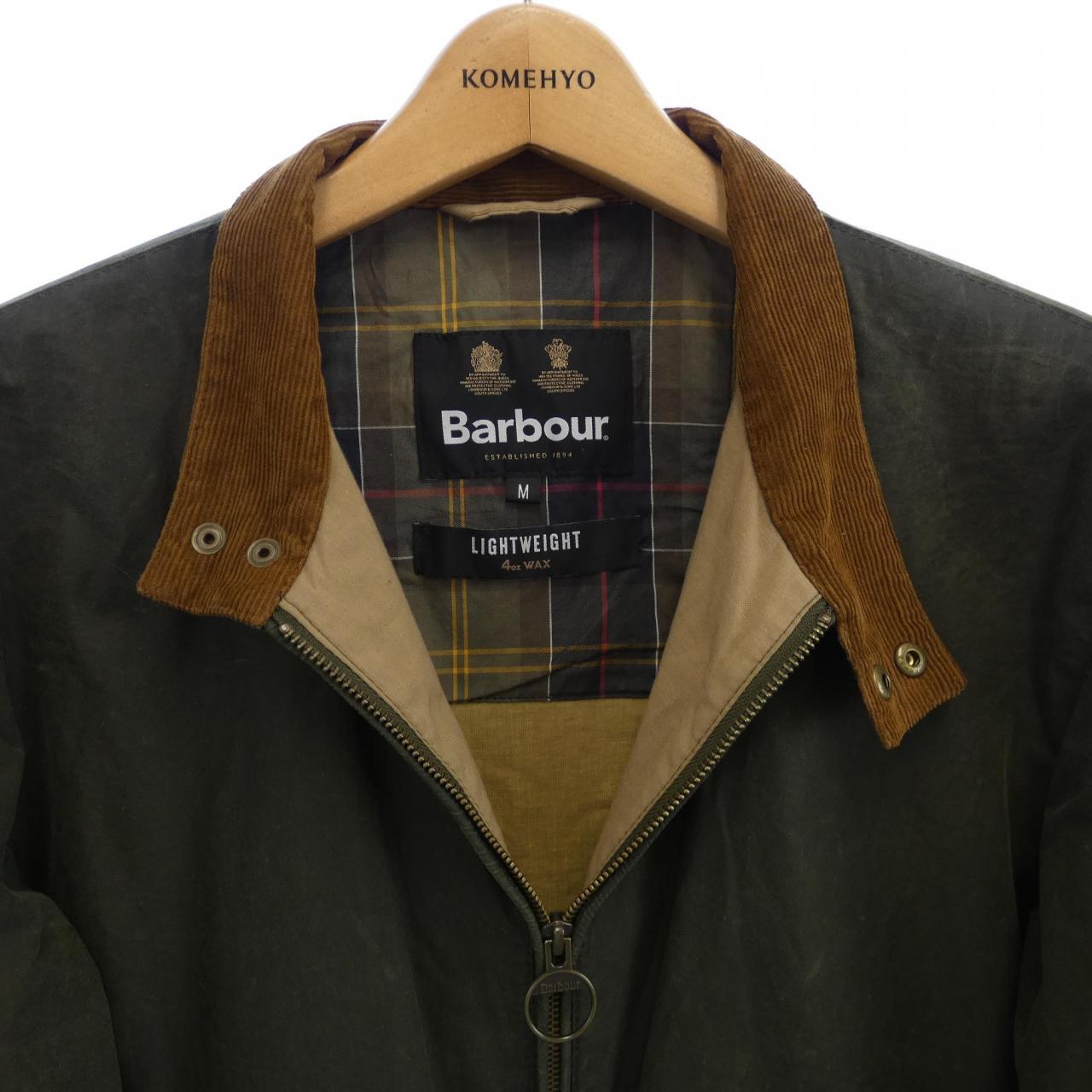 バブアー BARBOUR ジャケット