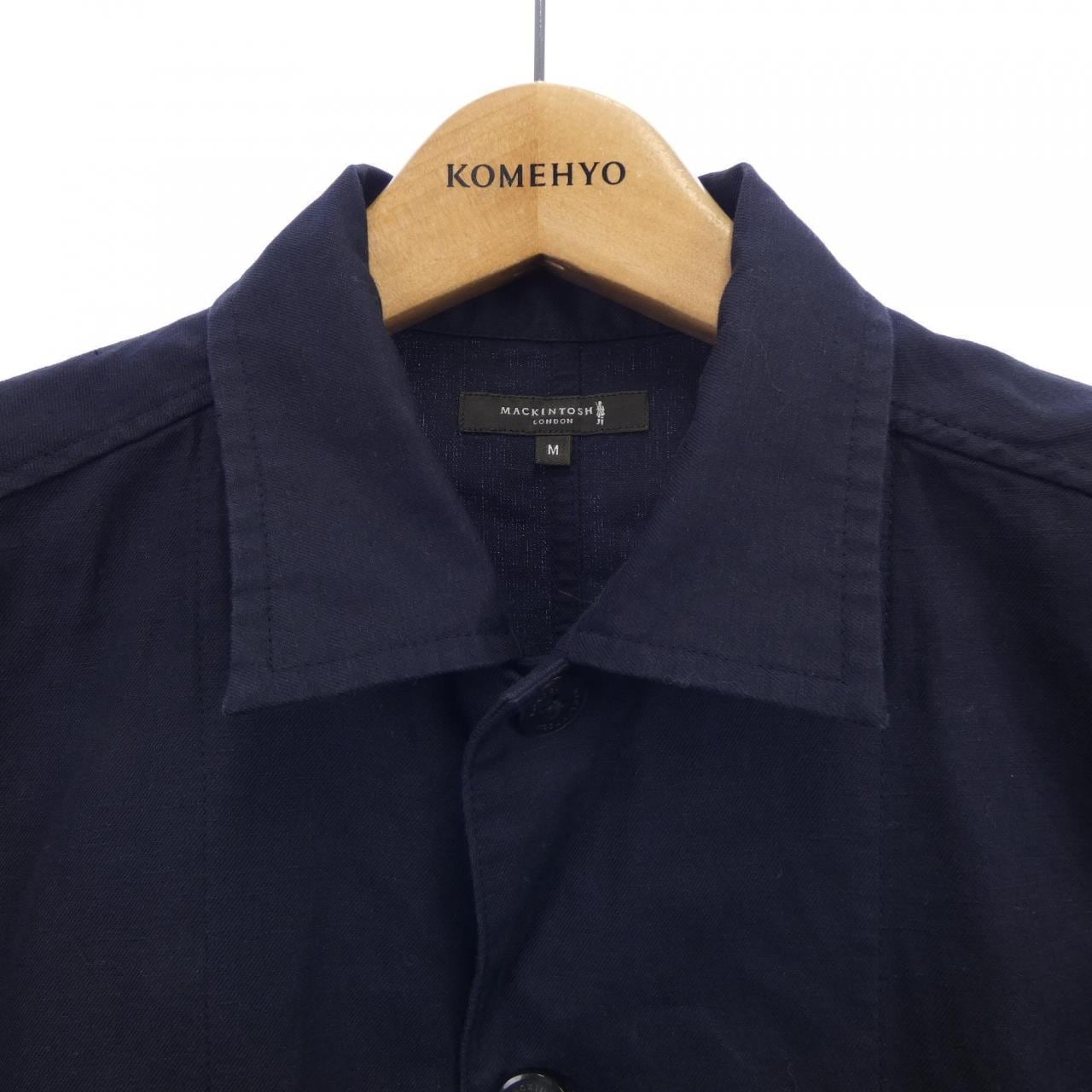 マッキントッシュロンドン MACKINTOSH LONDON ジャケット
