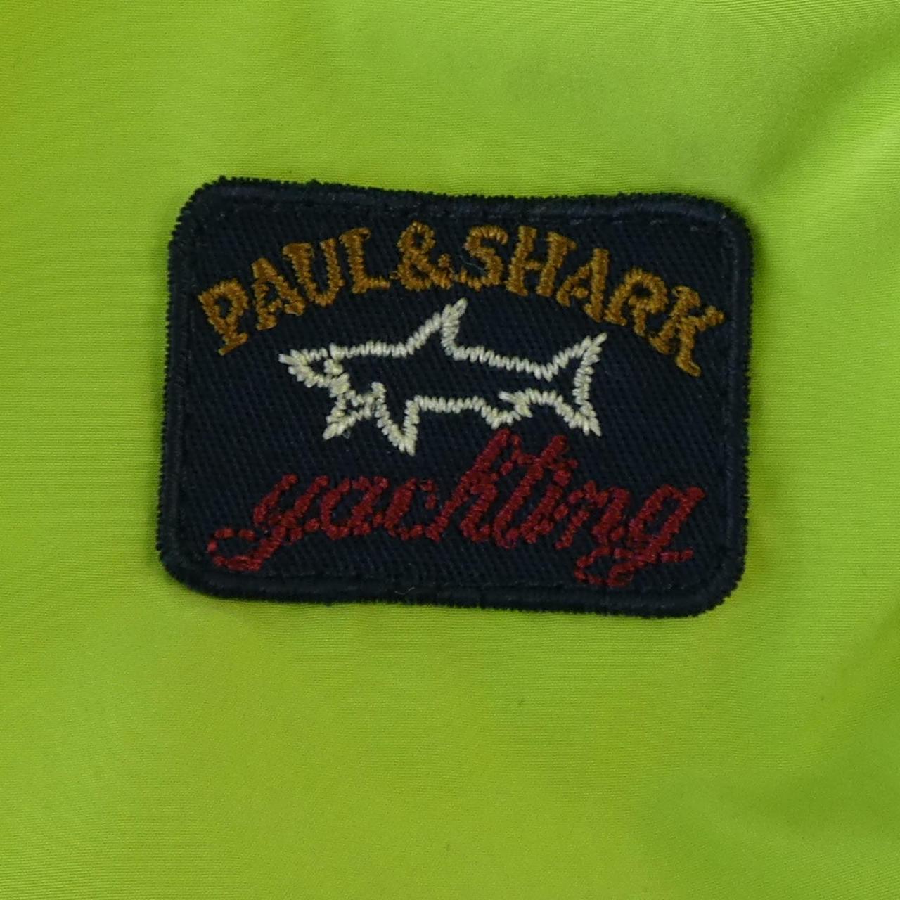 ポールアンドシャーク PAUL&SHARK ジャケット