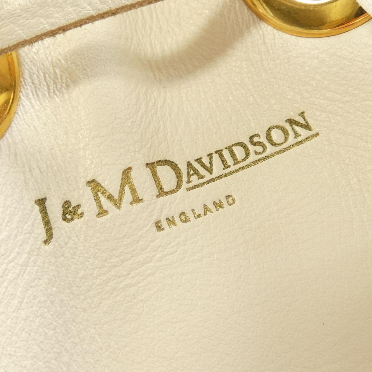 ジェイアンドエムデヴィッドソン J&M DAVIDSON BAG