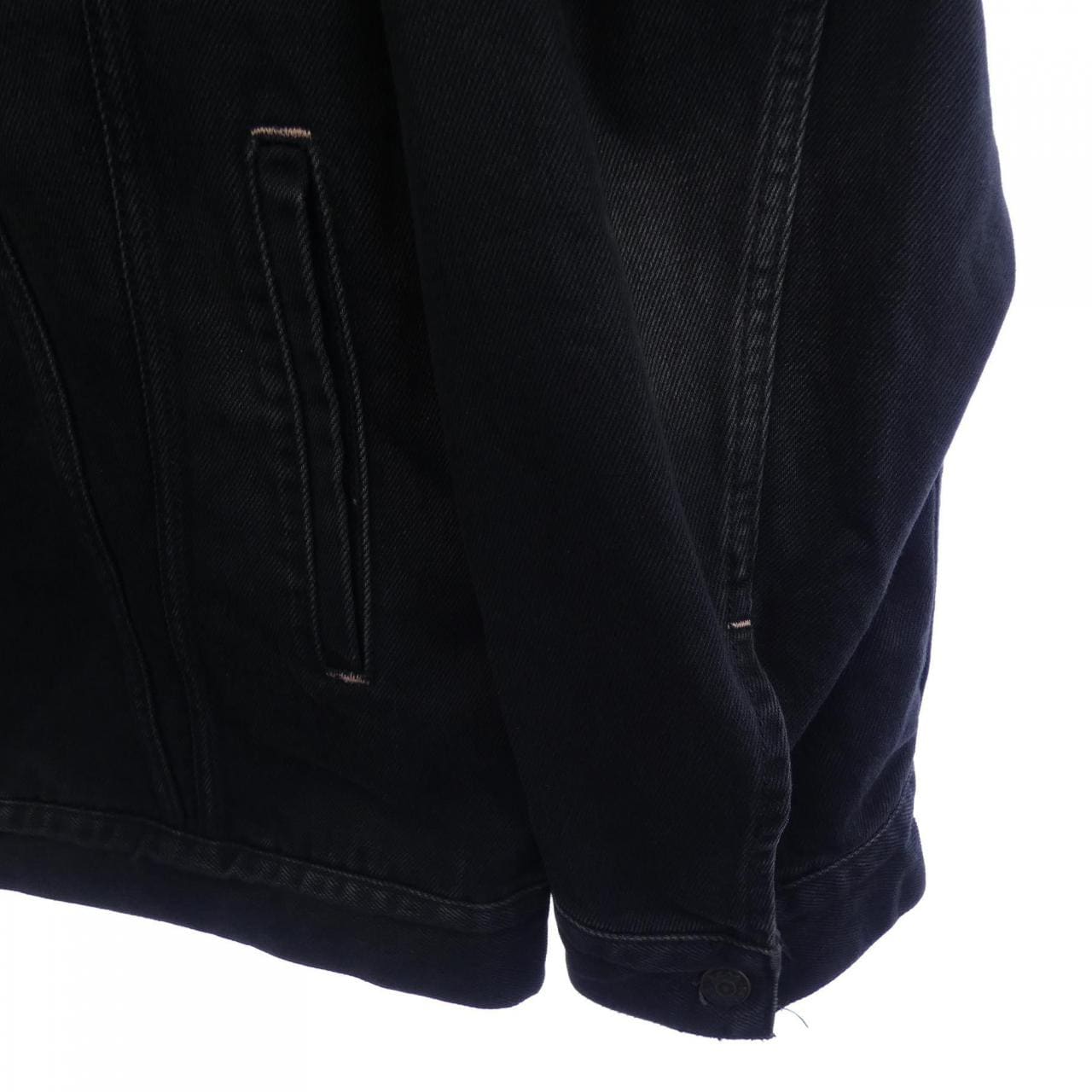 アクネストゥディオズ ACNE STUDIOS デニムジャケット