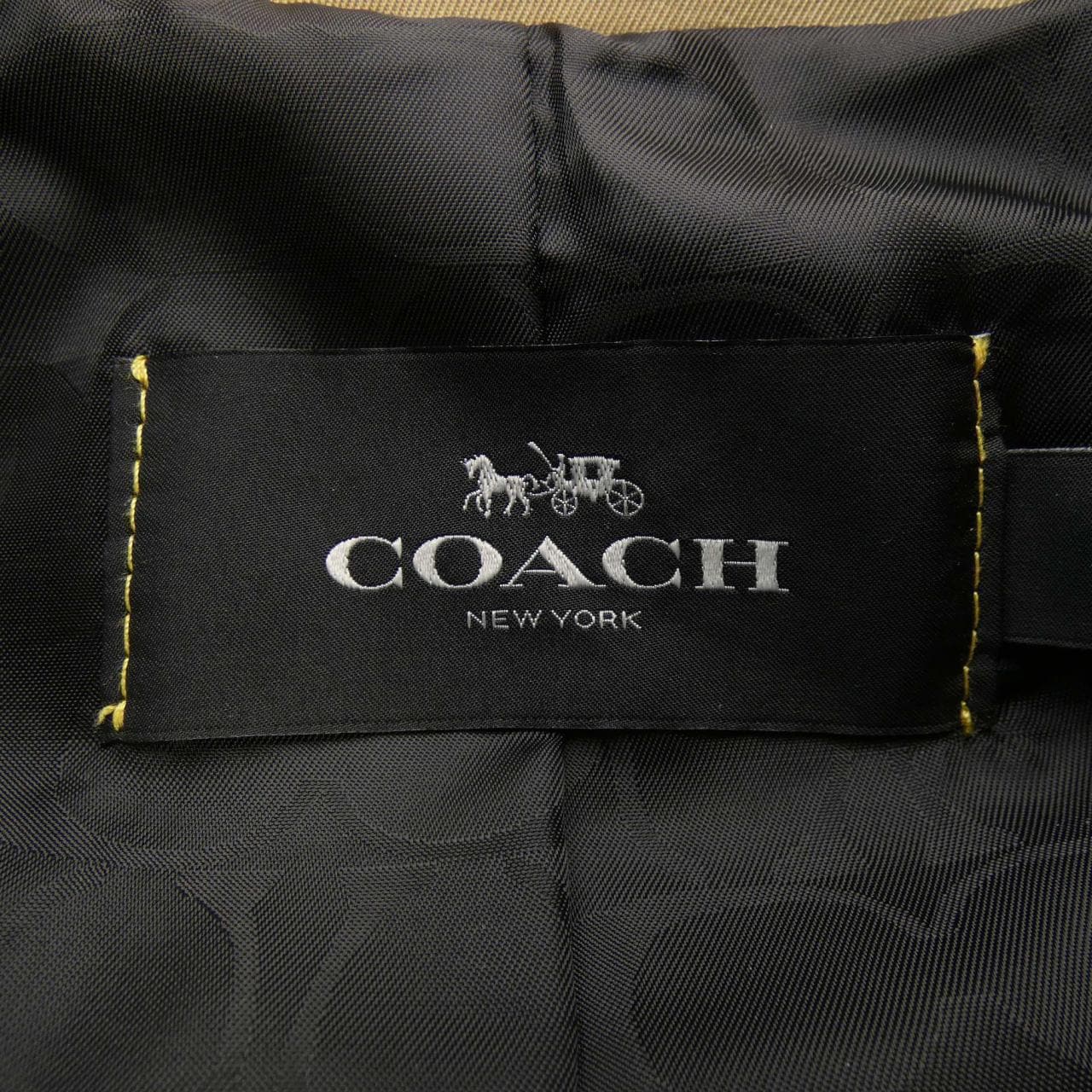 教練COACH外套
