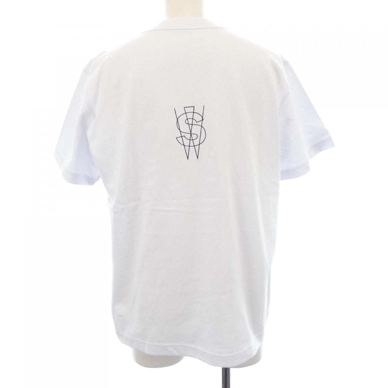 サカイ SACAI Tシャツ