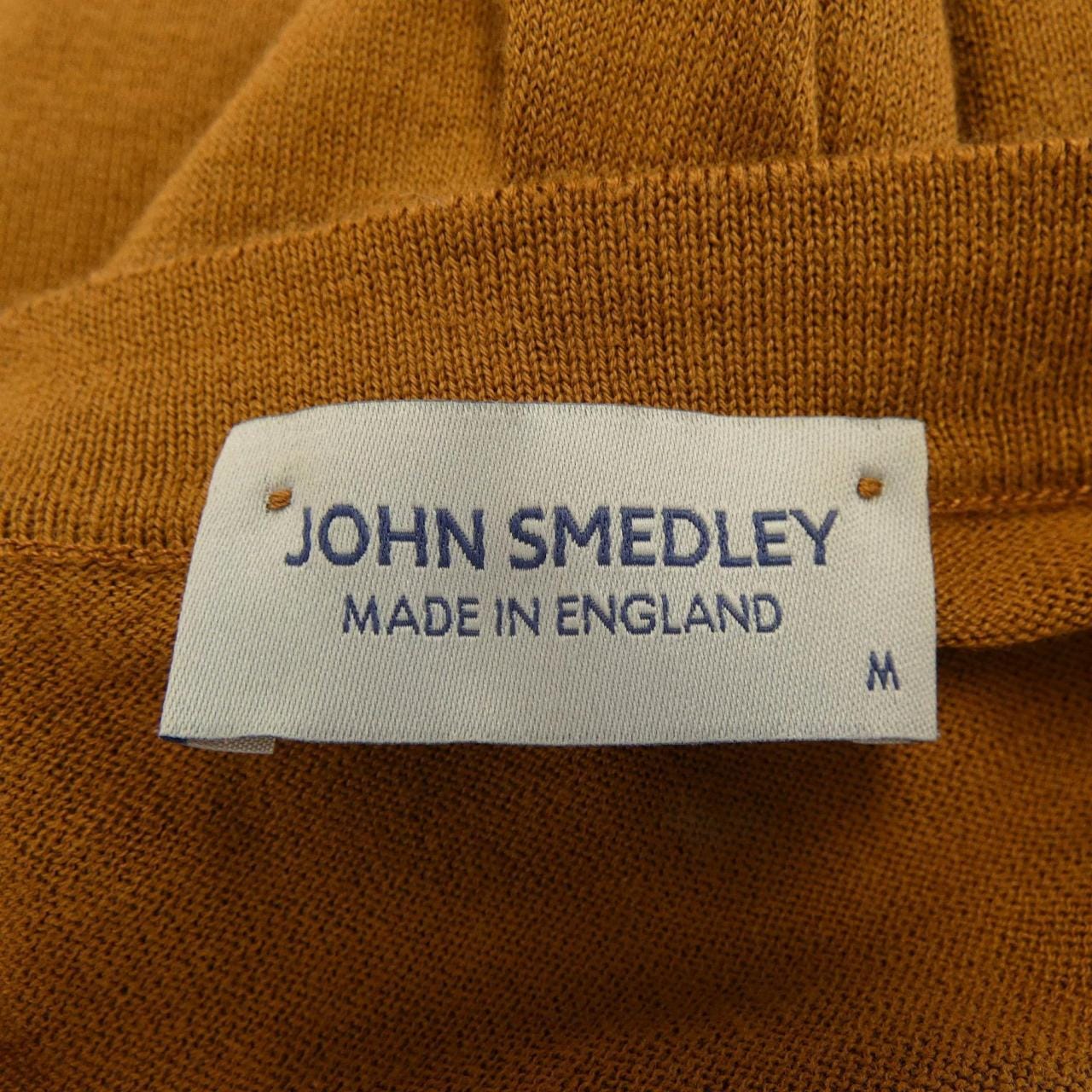 ジョンスメドレー JOHN SMEDLEY ニット