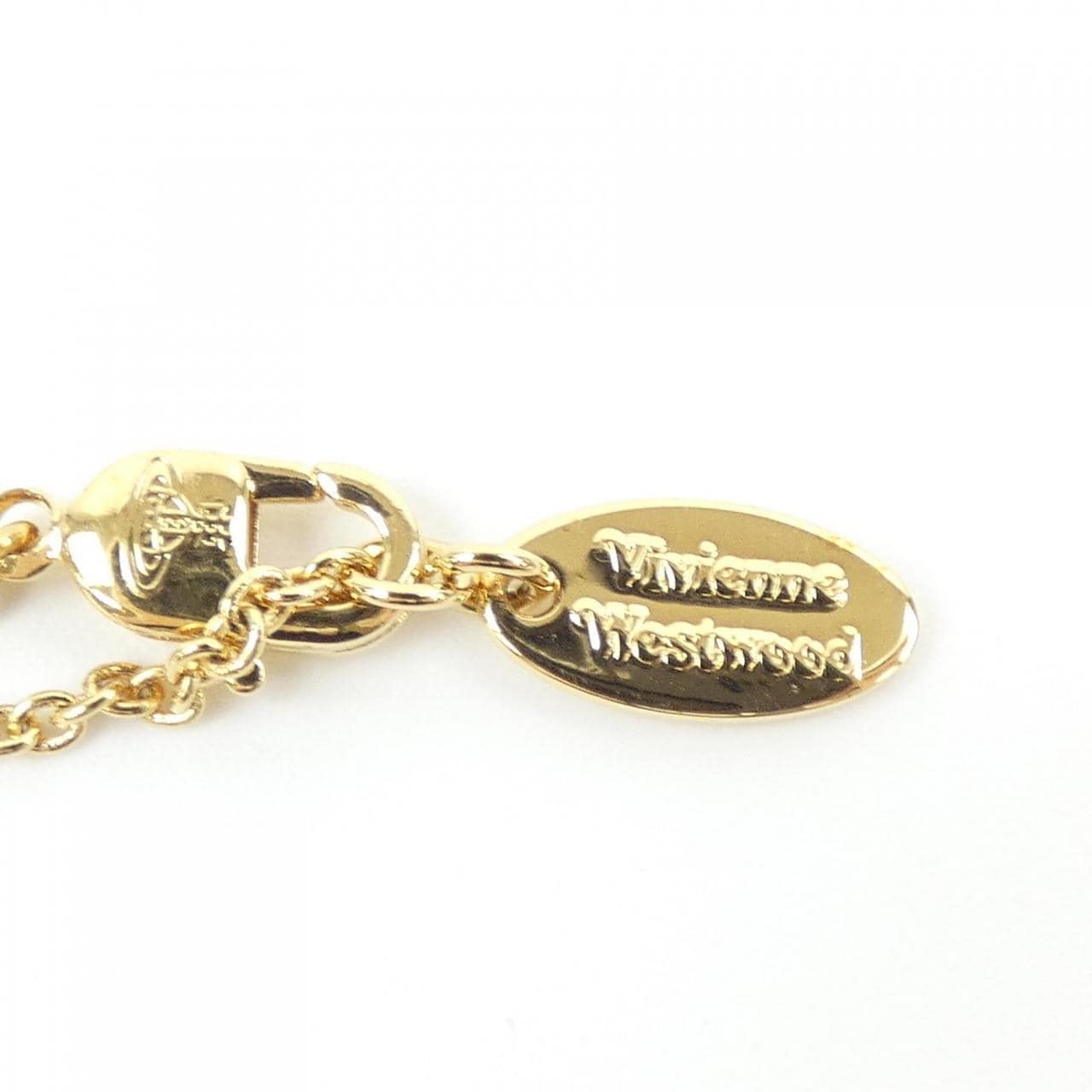 ヴィヴィアンウェストウッド Vivienne Westwood 12-50-951361-00 NECKLACE