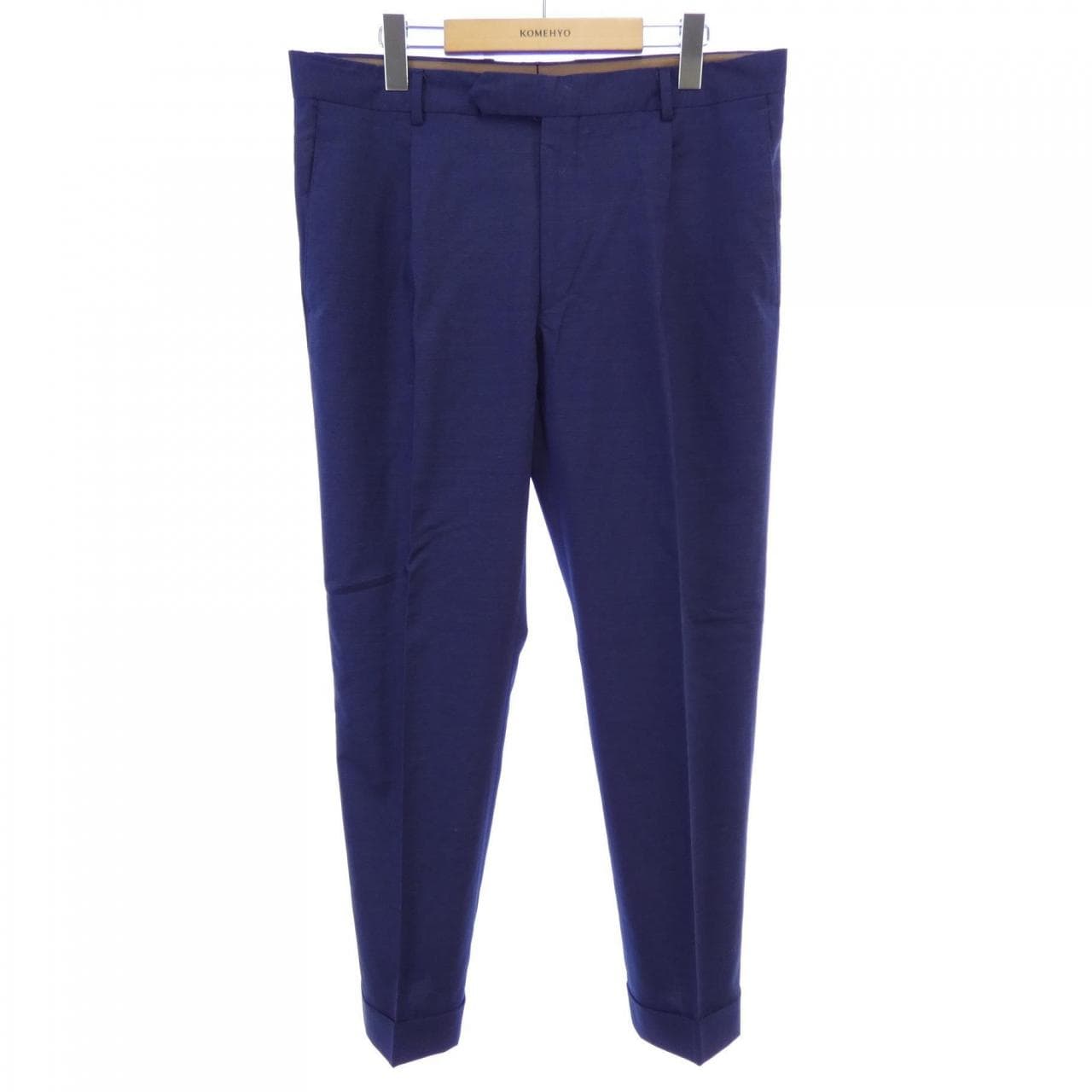 ジェルマーノ GERMANO BEAMS F パンツ