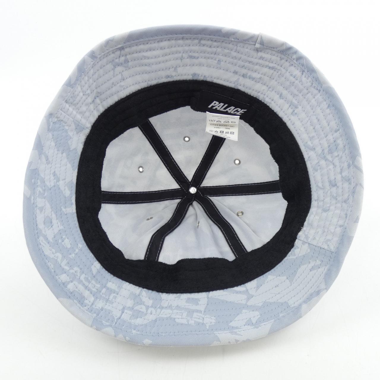 パレス PALACE CITIES BUCKET HAT ハット