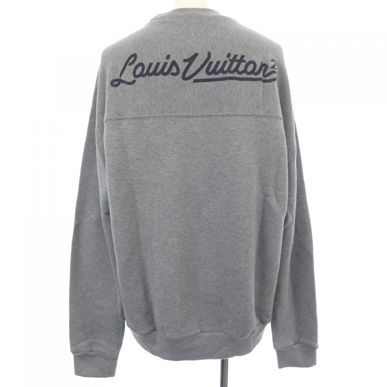 ルイヴィトン LOUIS VUITTON HMY02WUYR スウェット
