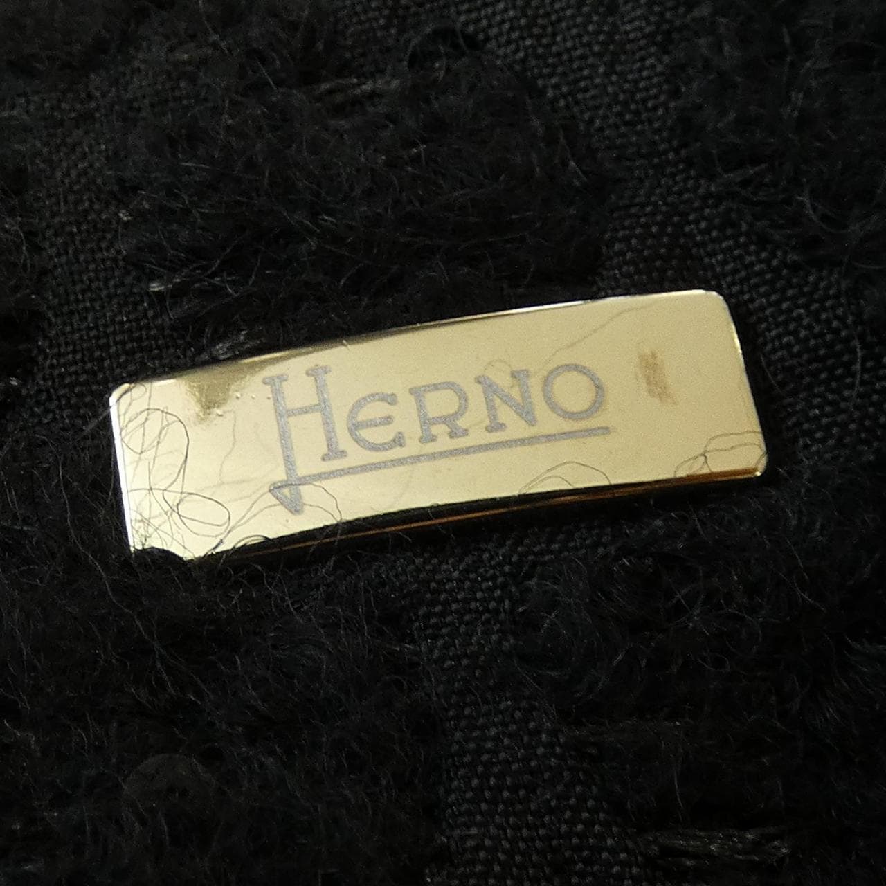 ヘルノ Herno ダウンコート