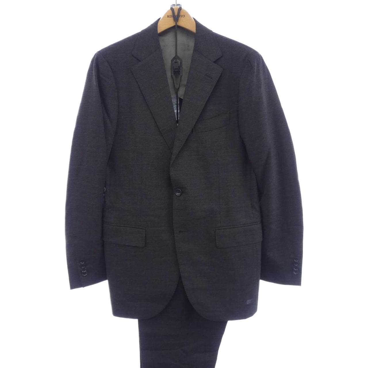 ビームス BEAMS CUSTOM TAILOR スーツ