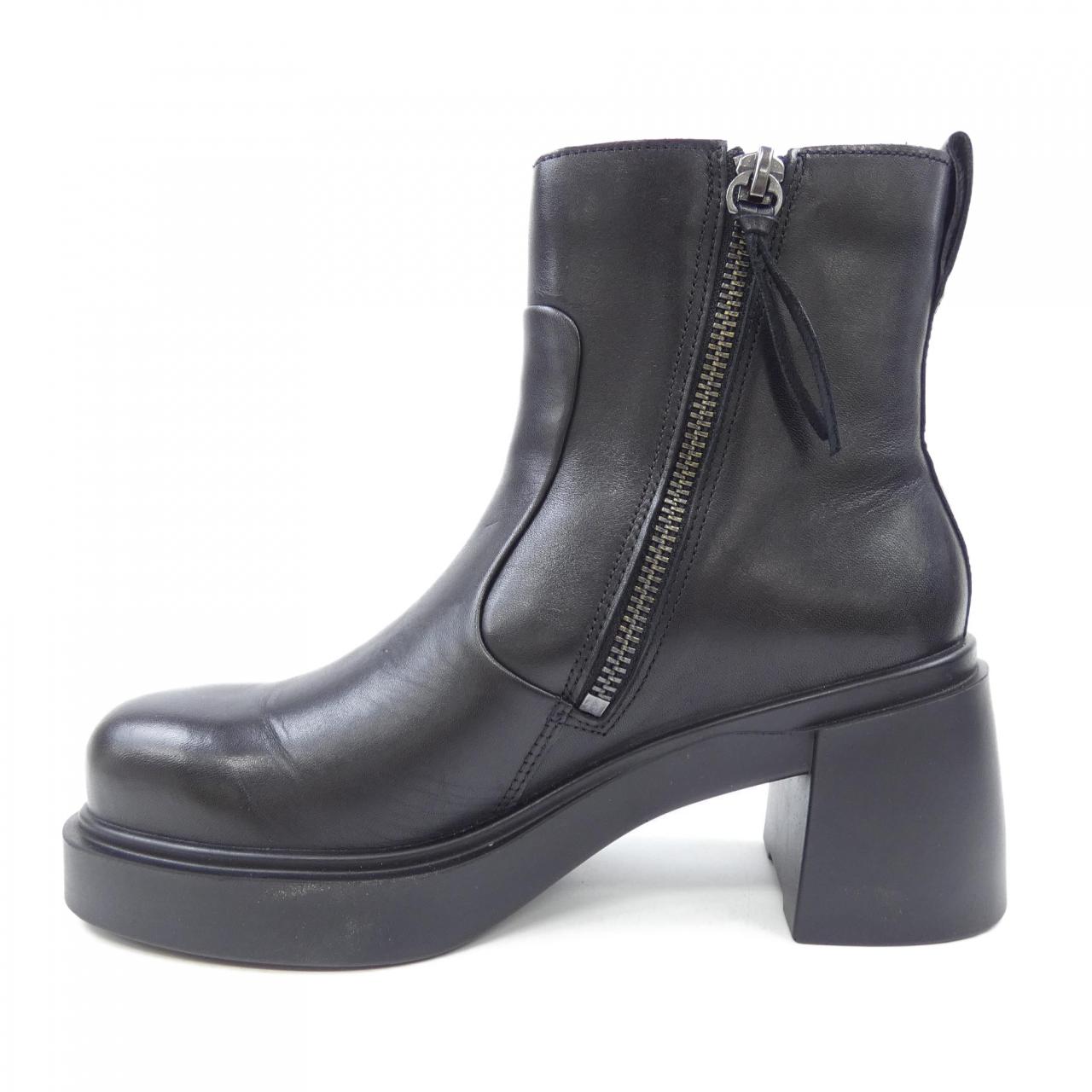 エコー ecco ブーツ