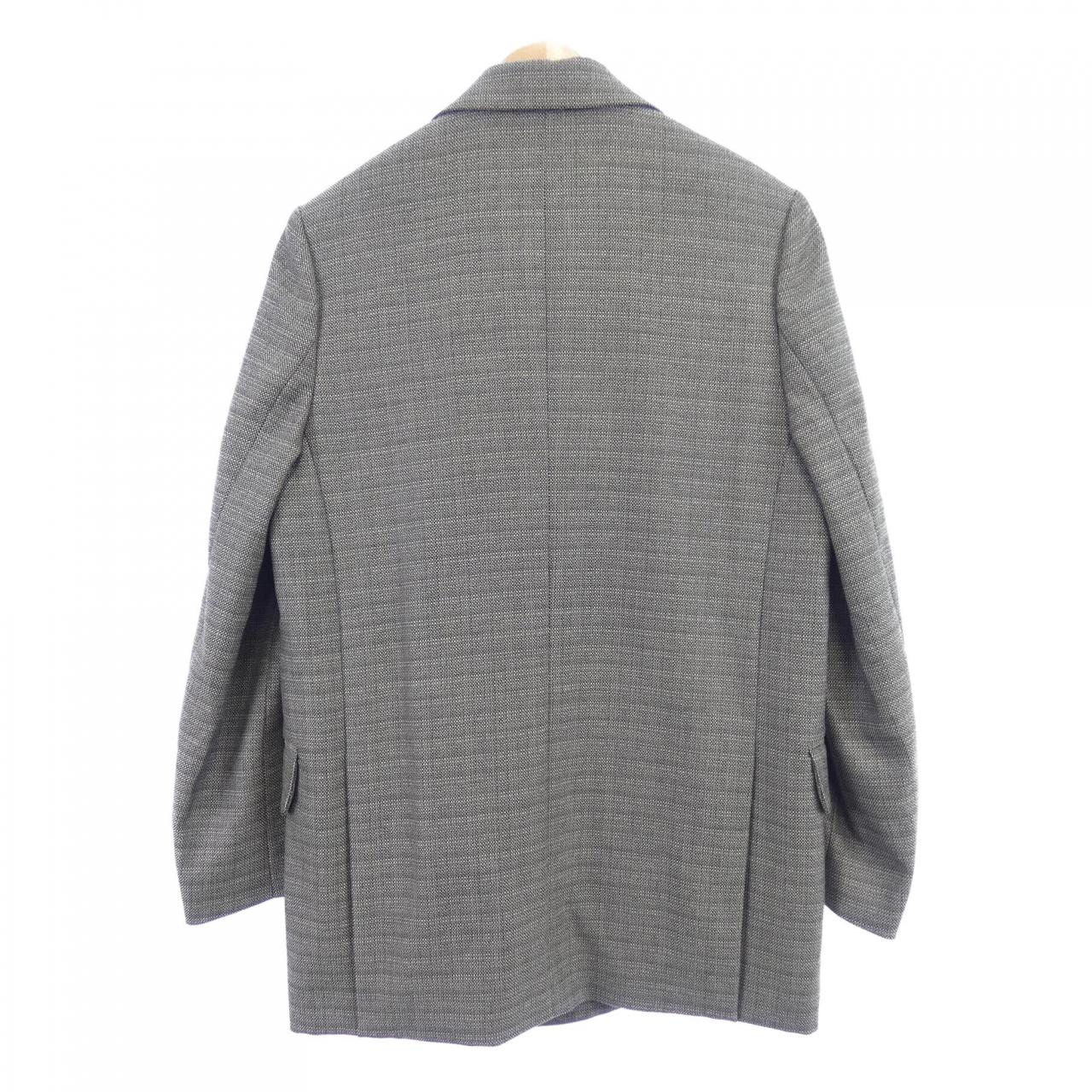 ビューティーアンドユース BEAUTY&YOUTH(U.A) ジャケット