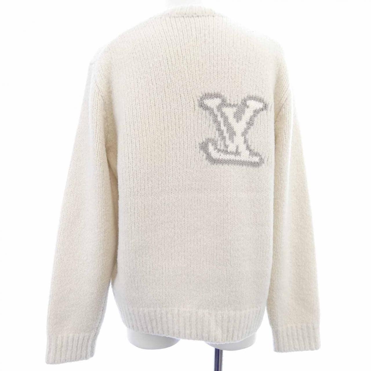 ルイヴィトン LOUIS VUITTON HQN45WVSS ニット