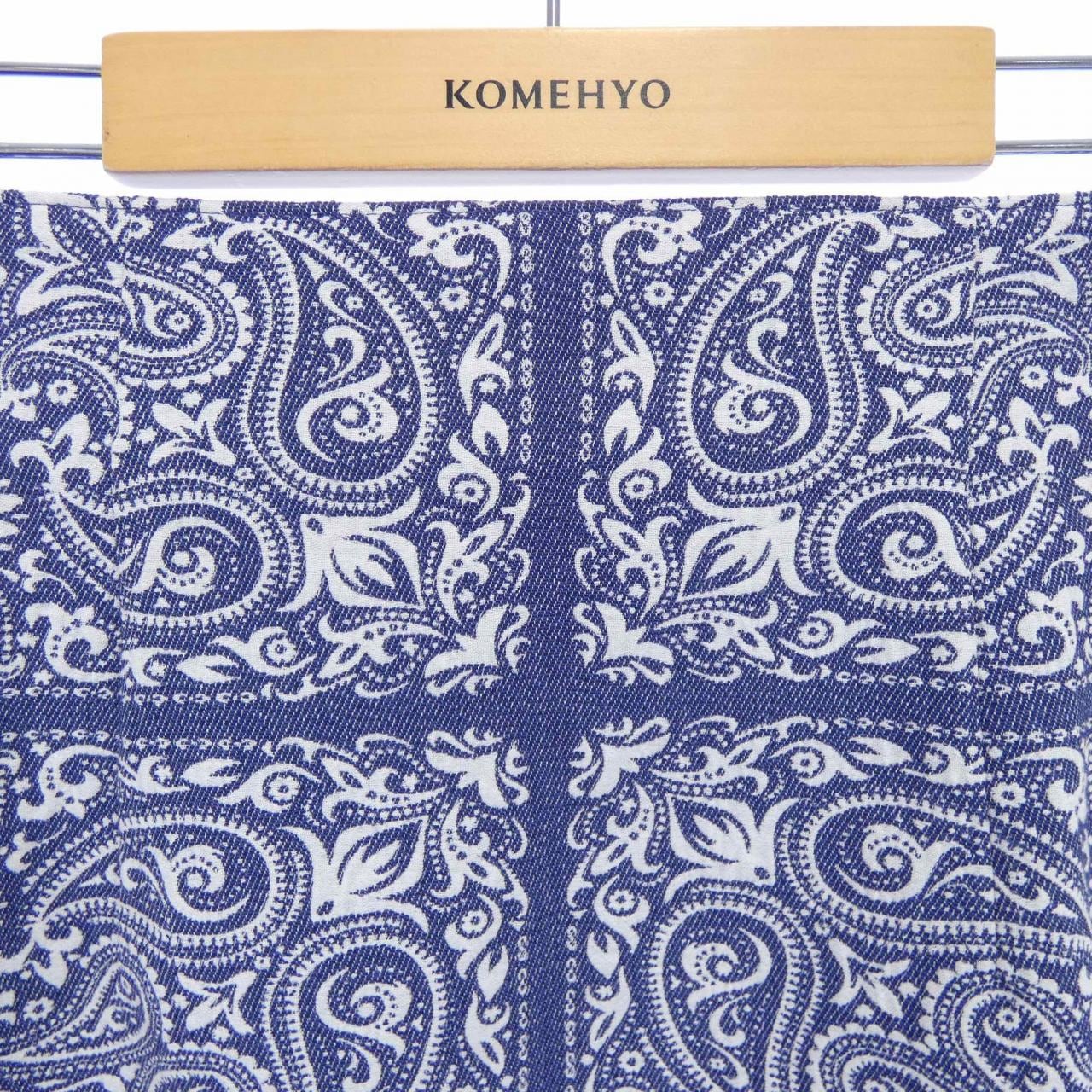 タエアシダ TAE ASHIDA TS4629 スカート