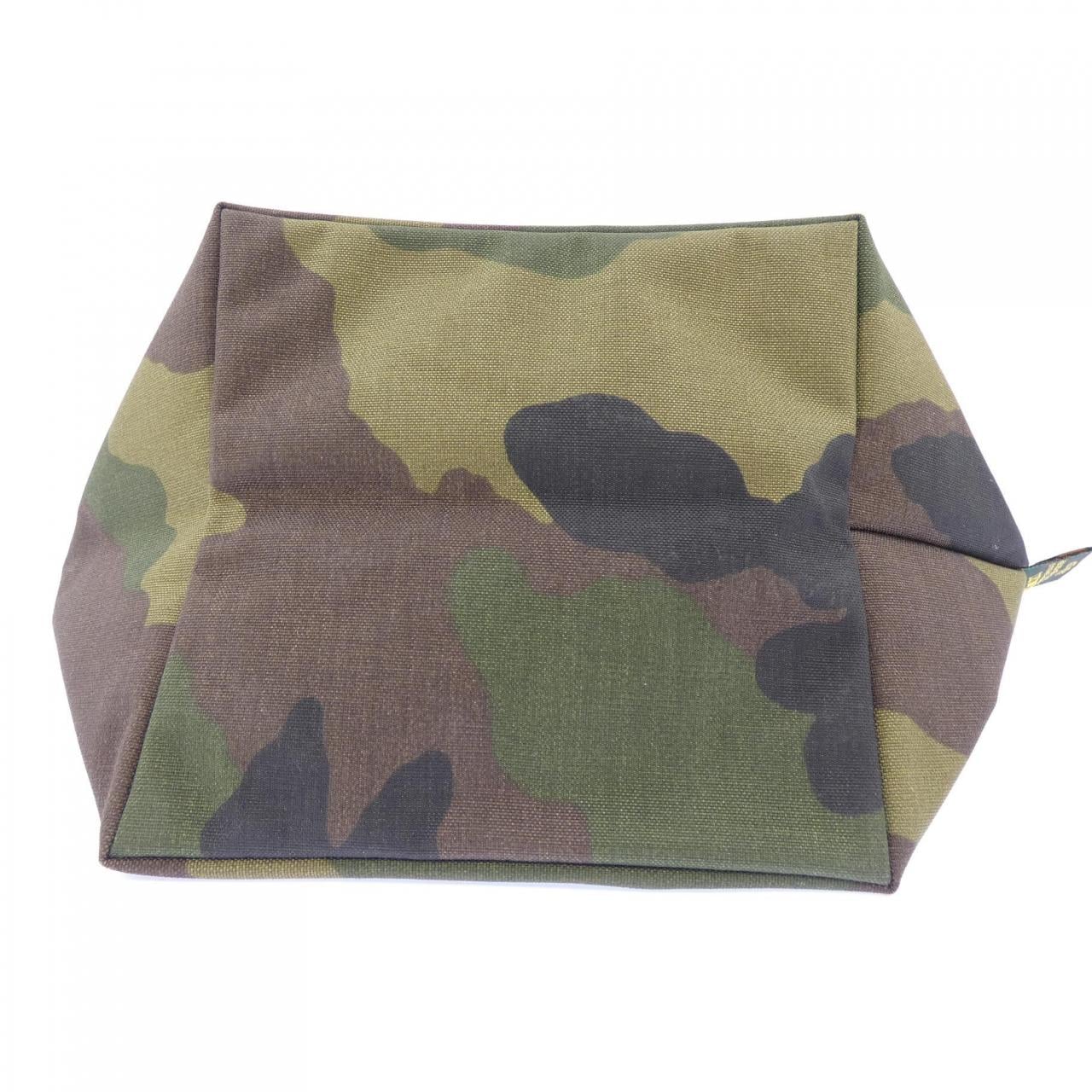 エルベシャプリエ HERVE CHAPELIER 舟型トート 901W BAG