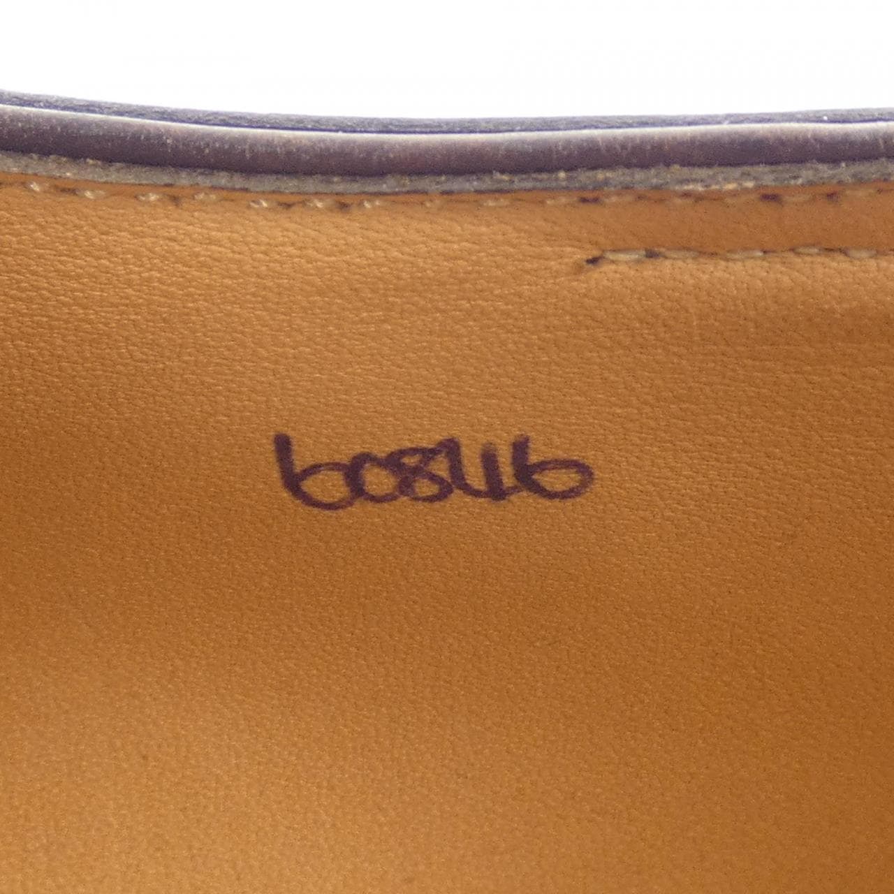 ジョンロブ JOHN LOBB CAVENDISH シューズ