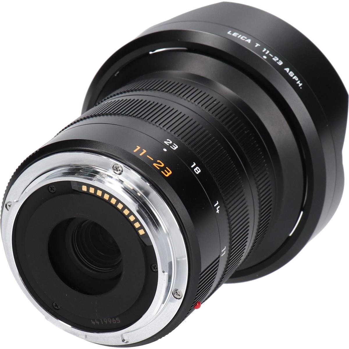 Ｓ．ＶＡＲＩＯ－ＥＬ－Ｔ１１－２３ｍｍ　Ｆ３．５－４．５