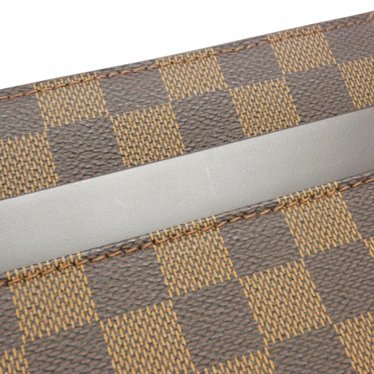 LOUIS VUITTON Damier Saint Louis N51993 second bag