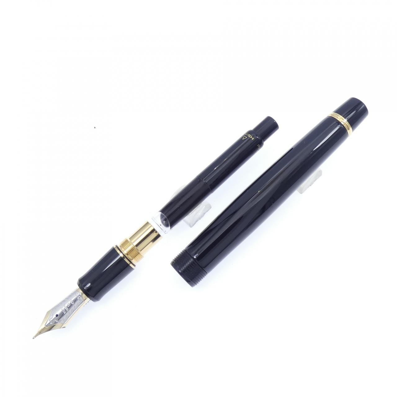 パイロット カスタム845 万年筆