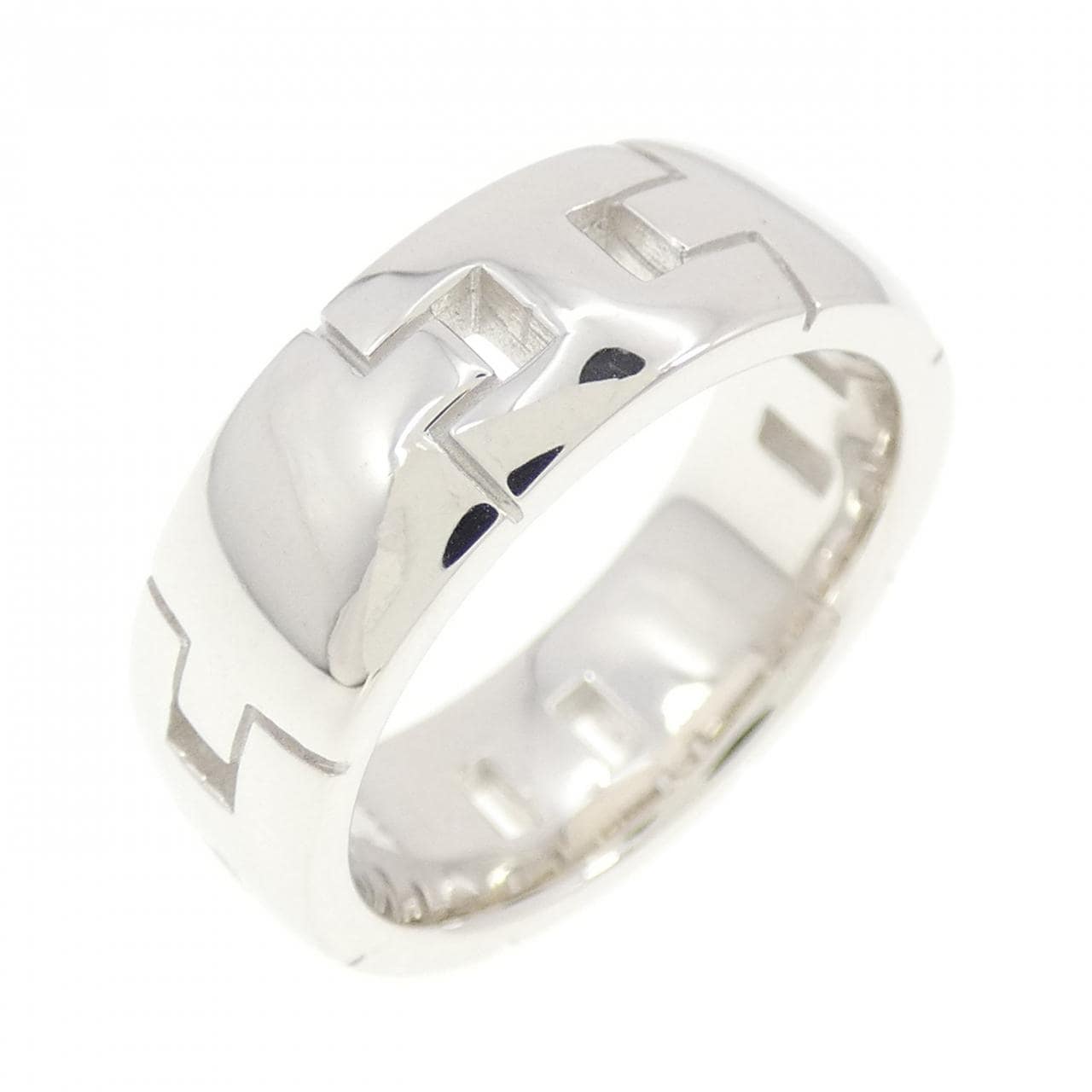 HERMES hercules grand model ring