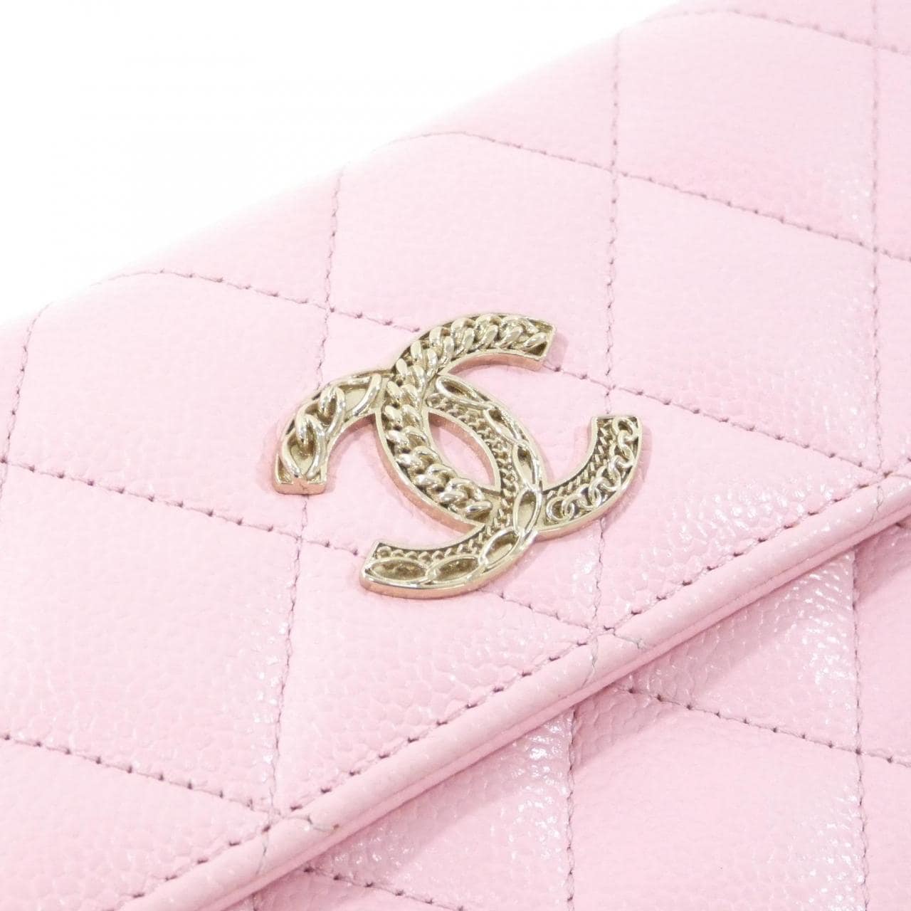 CHANEL AP3051 錢包