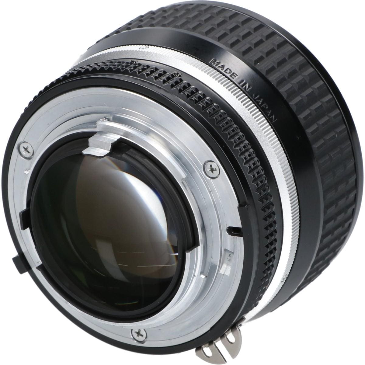 ＡＩ５０ｍｍ　Ｆ１．２Ｓ
