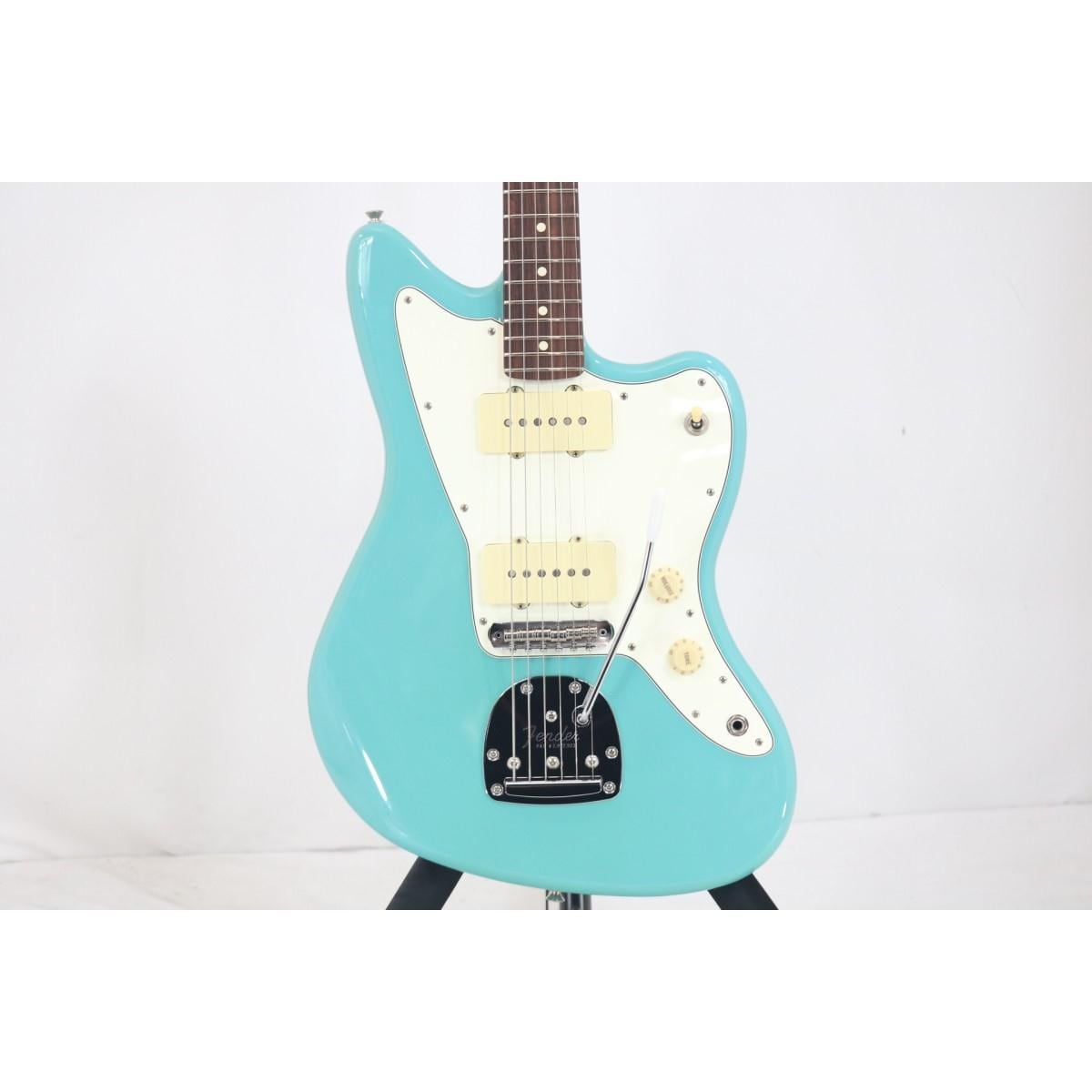 ＦＥＮＤＥＲ　　ＰＬＡＹＥＲ　ＩＩ　ＪＡＺＺＭＡＳＴＥＲ
