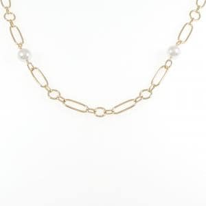 ミキモト M コード ネックレス