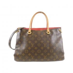 ルイヴィトン モノグラム パラス M41175 バッグ