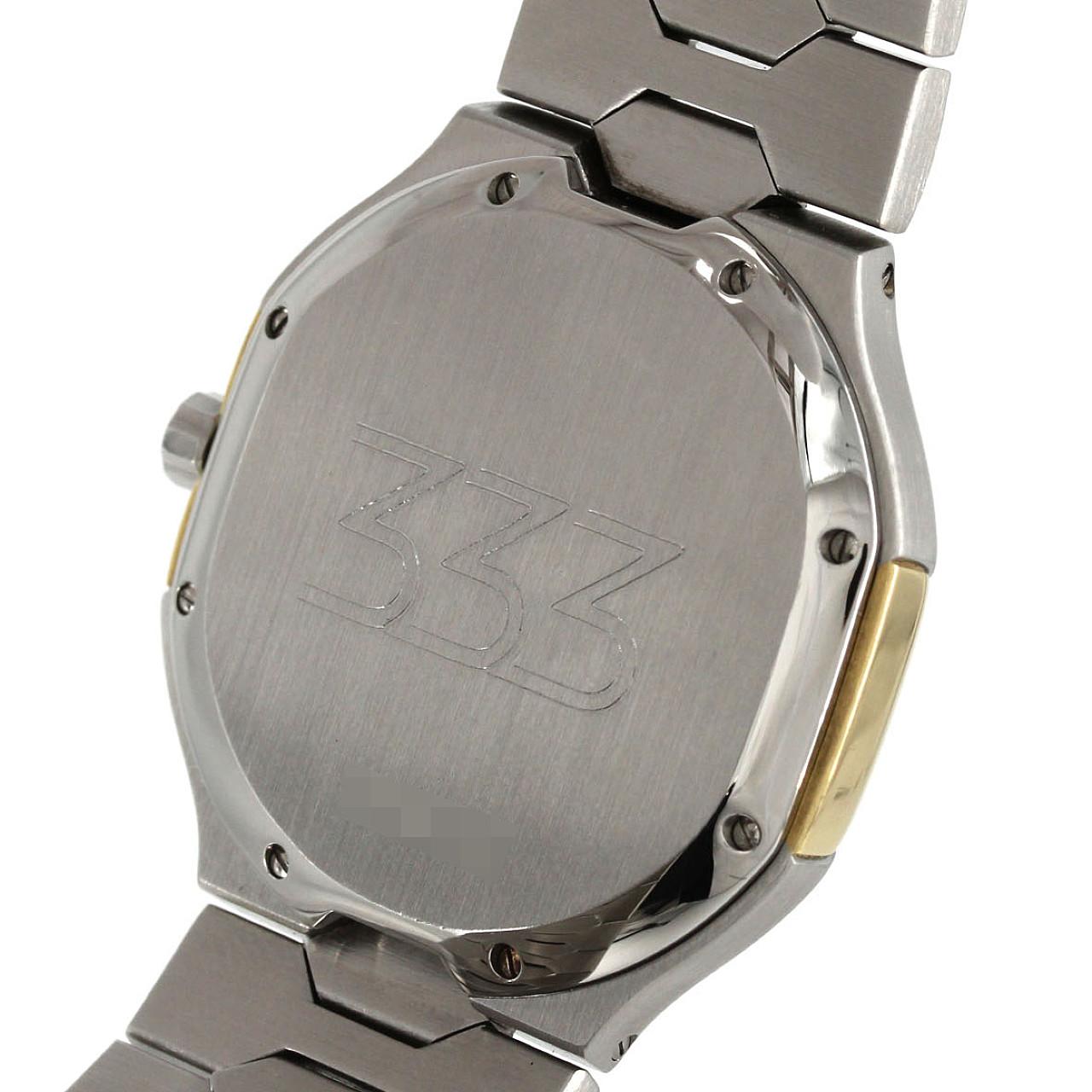 【ノーメンテナンス還元価格】ヴァシュロン･コンスタンタン 333 コンビ SSxYG 自動巻