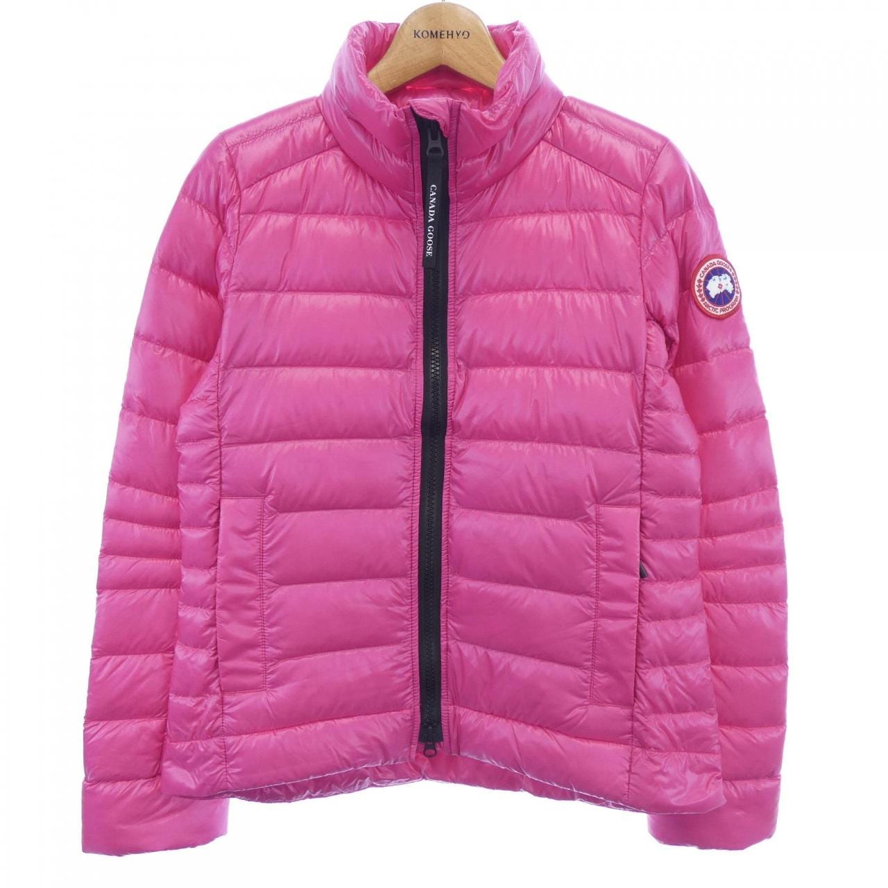 Canada goose CANADA GOOSE down jacket