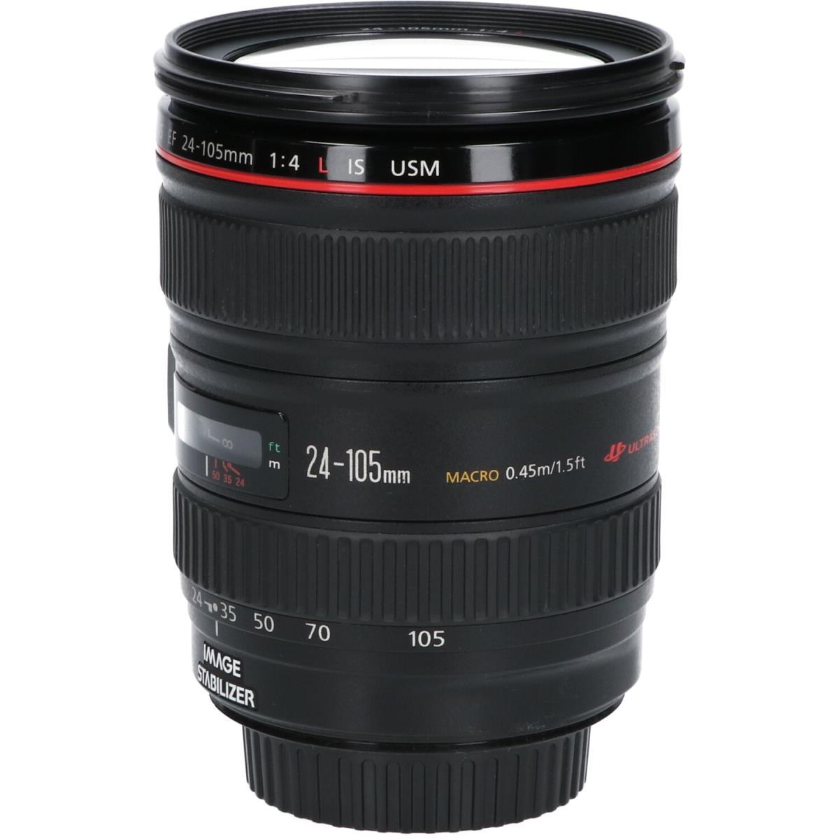 CANON EF24-105mm F4L IS USM