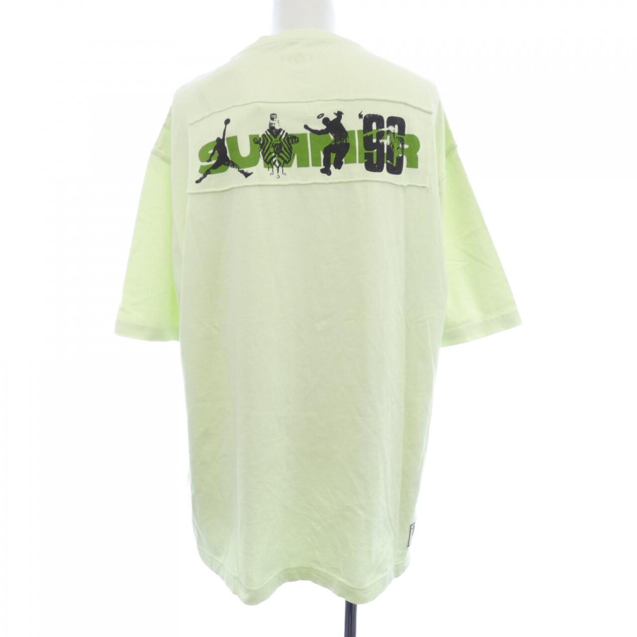 エアジョーダン AIR JORDAN Tシャツ