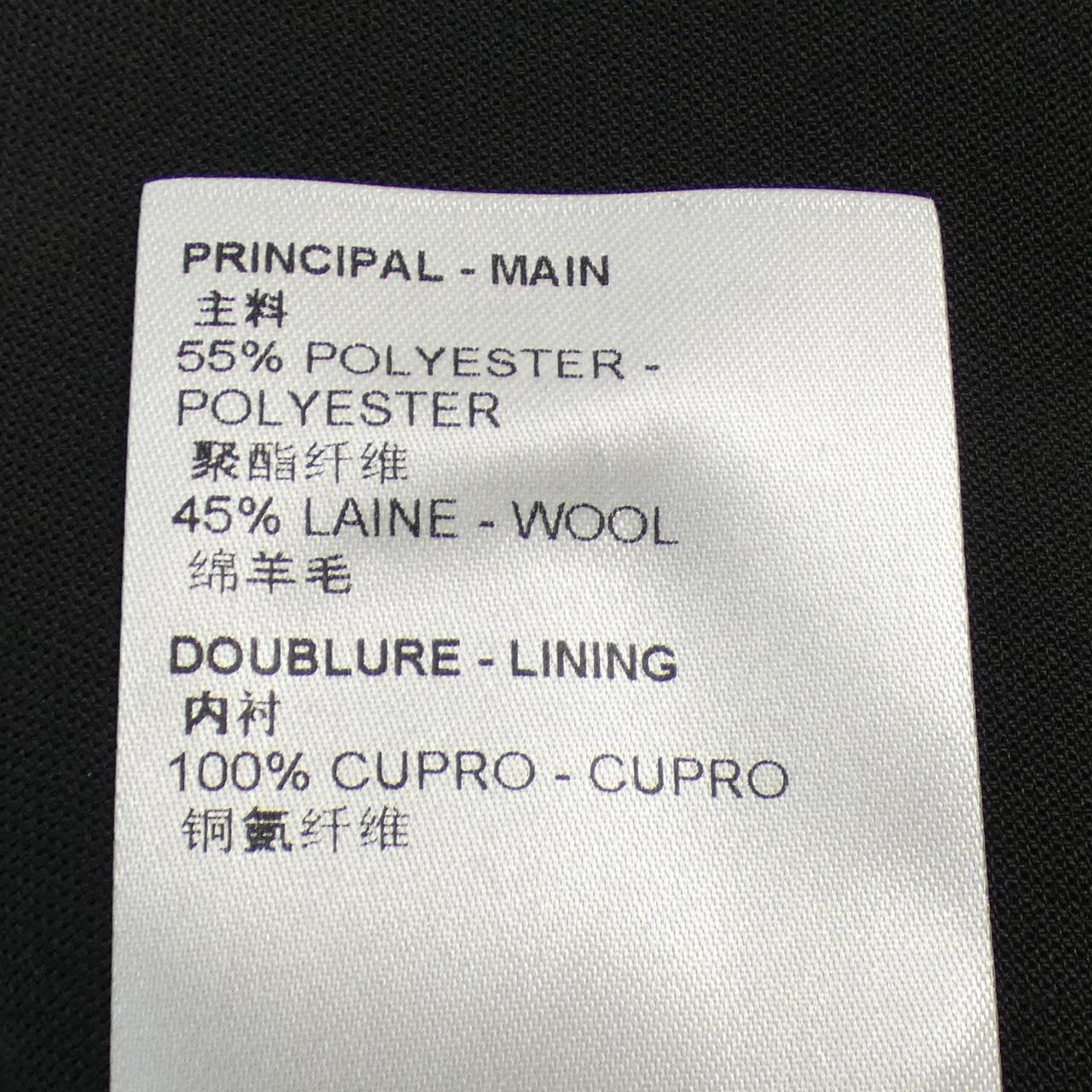 ルイヴィトン LOUIS VUITTON ジャケット