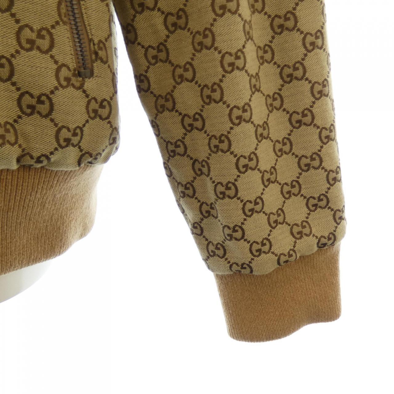 グッチ GUCCI ブルゾン