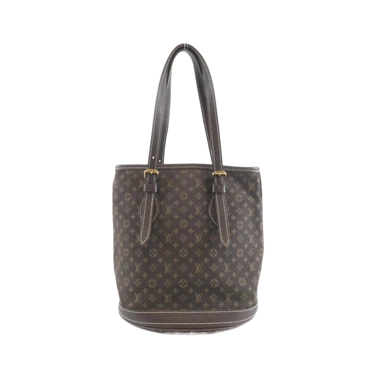 LOUIS VUITTON Monogram迷你 Run Bucket PM M95226 包
