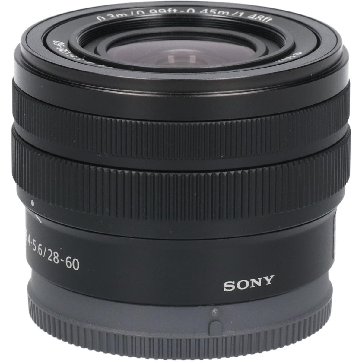 ＦＥ２８－６０ｍｍ　Ｆ４－５．６　ＳＥＬ２８６０
