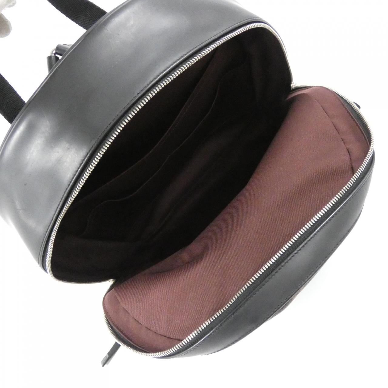 ルイヴィトン モノグラム マカサー ジョッシュ M41530 リュックサック