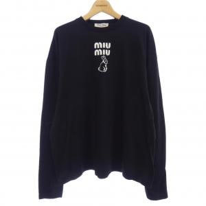 ミュウミュウ MIU MIU MJL933 S231 1262 Tシャツ