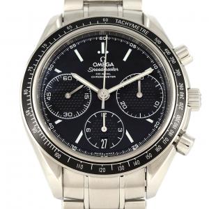 オメガ スピードマスターレーシング 326.30.40.50.01.001 SS 自動巻