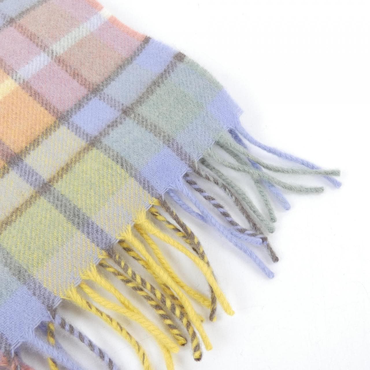 ジョシュアエリス JOSHUA ELLIS MUFFLER