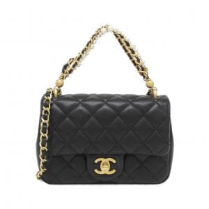 シャネル AS4385 バッグ