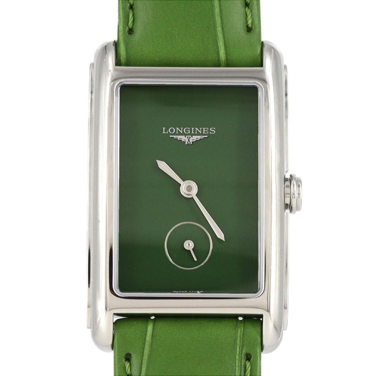 [新品] LONGINES LONGINES Dolce Vita L5.512.4.60.2 SS石英