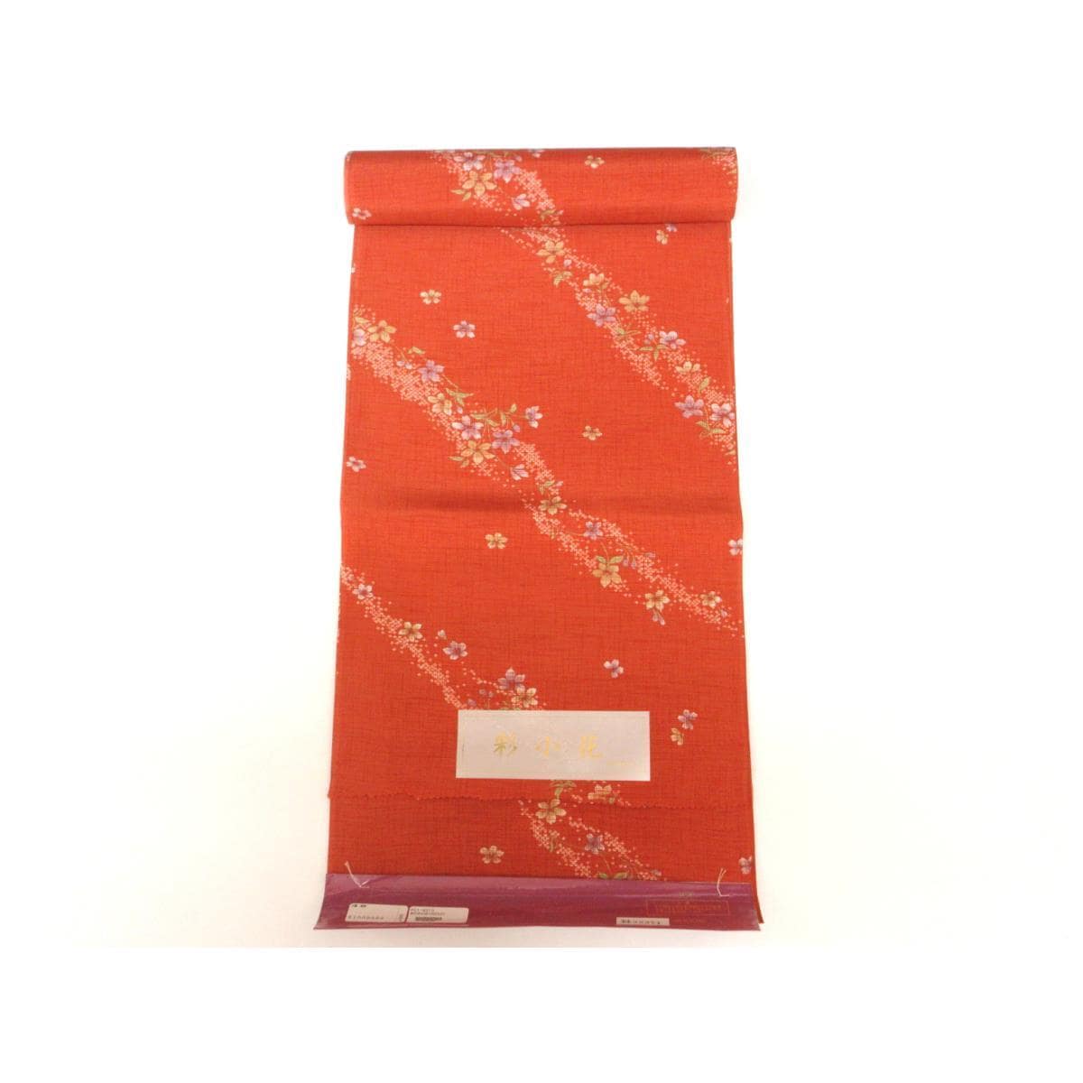 【新品】長襦袢反物