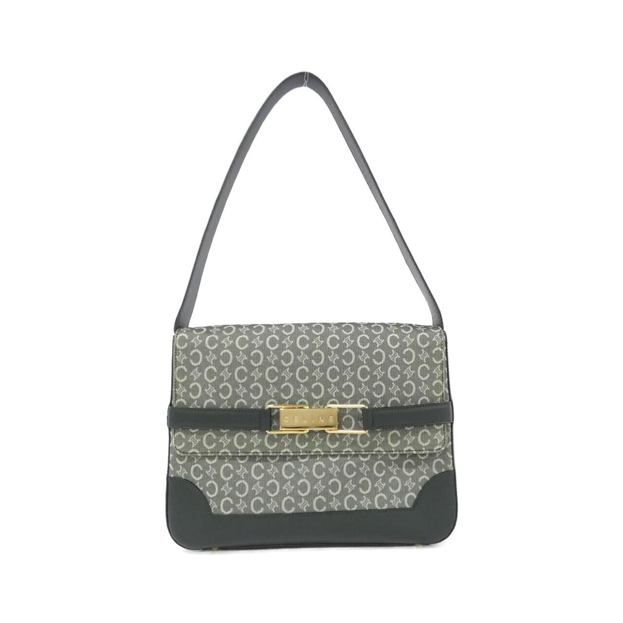 【ヴィンテージ】セリーヌ ショルダーバッグ